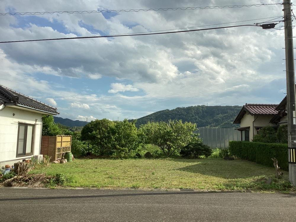 鳥取県東伯郡湯梨浜町大字長江 松崎駅 土地 物件詳細