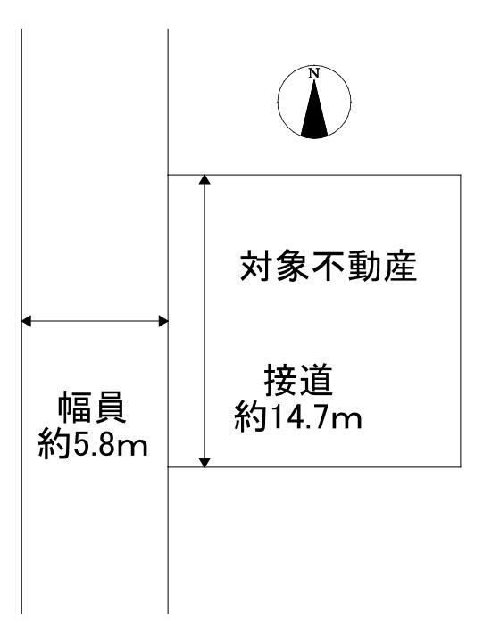 広島県広島市佐伯区杉並台 土地 物件詳細