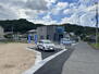 西藤町（東尾道駅）　１２００万円 前面道路含む現地写真