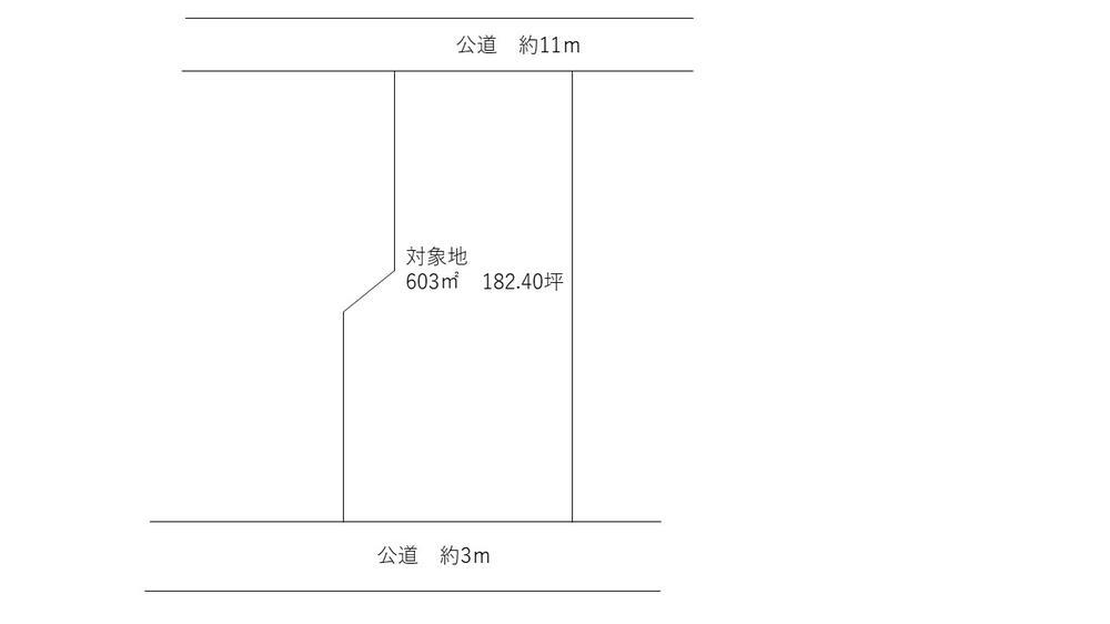 岡山県井原市七日市町 井原駅 土地 物件詳細