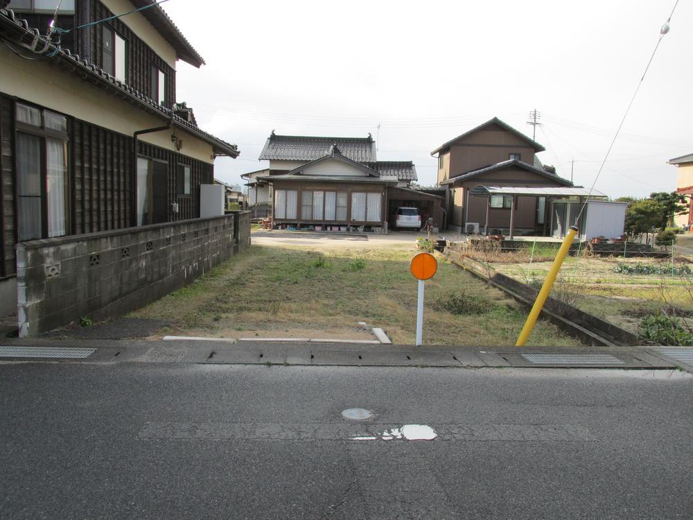 鳥取県西伯郡日吉津村大字今吉 土地 物件詳細