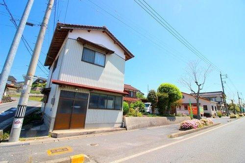 鳥取県米子市福市 米子駅 土地 物件詳細