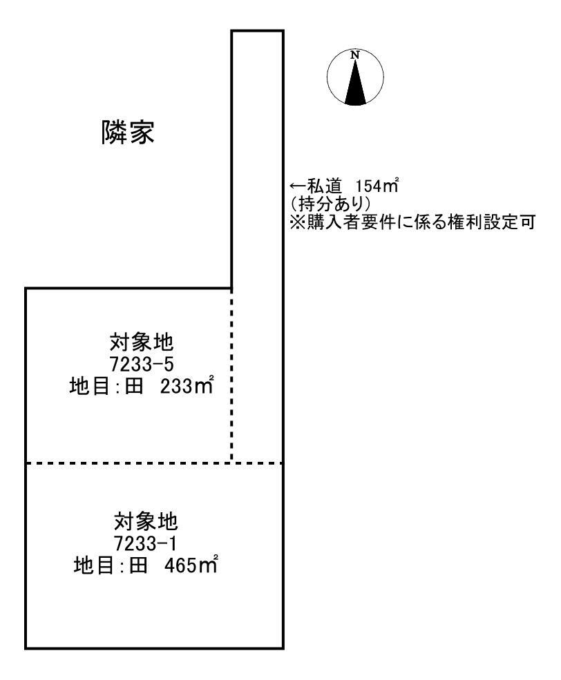 岡山県倉敷市玉島乙島 新倉敷駅 土地 物件詳細