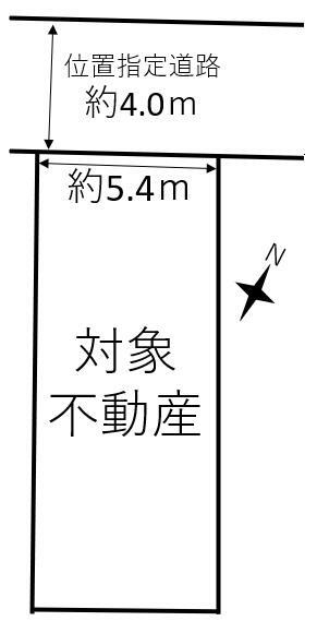 広島県広島市西区古江西町 古江駅 土地 物件詳細