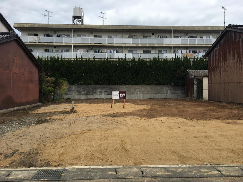 島根県松江市外中原町 松江しんじ湖温泉駅 土地 物件詳細