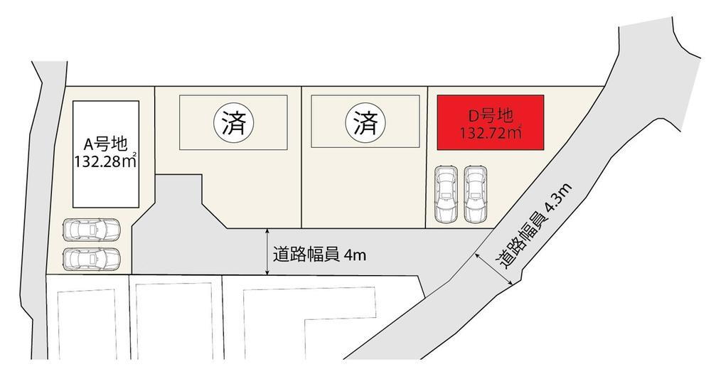 広島県広島市佐伯区八幡２ 土地 物件詳細
