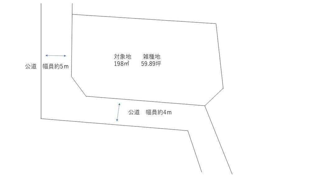 岡山県倉敷市玉島柏台２ 金光駅 土地 物件詳細