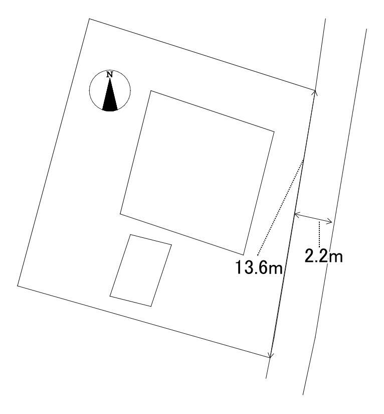 広島県呉市東惣付町 呉駅 土地 物件詳細