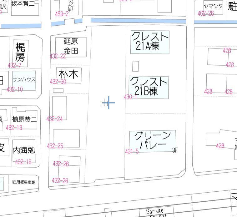 岡山県岡山市中区雄町 東岡山駅 土地 物件詳細
