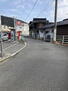 可部南２（中島駅）　１億９８００万円 前面道路