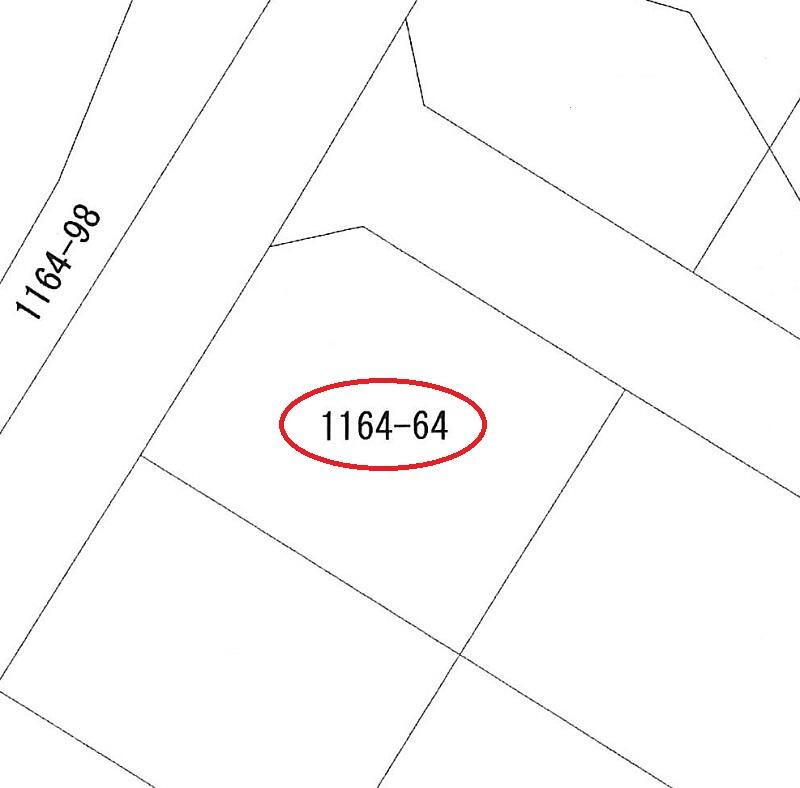 岡山県赤磐市殿谷 土地 物件詳細