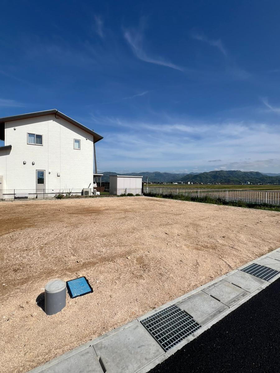 鳥取県東伯郡湯梨浜町大字水下 松崎駅 土地 物件詳細