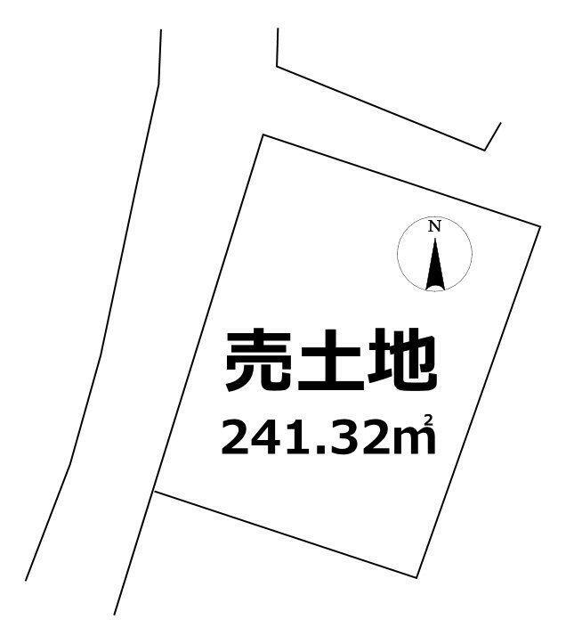 山口県宇部市東藤曲１ 居能駅 土地 物件詳細