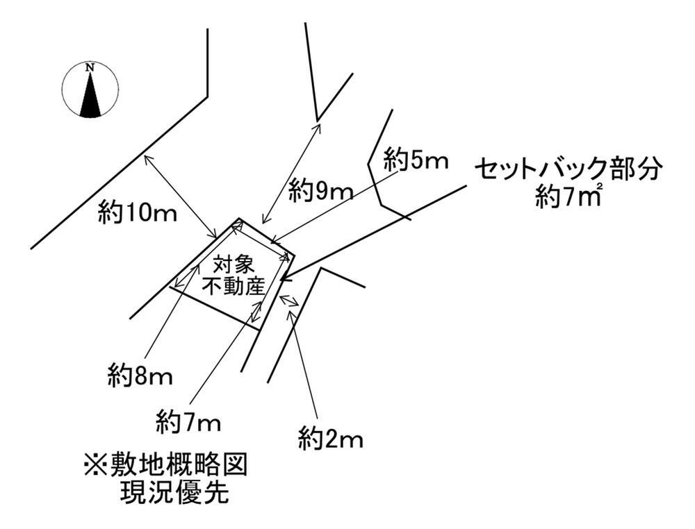 広島県廿日市市住吉２ 廿日市市役所前平良駅 土地 物件詳細