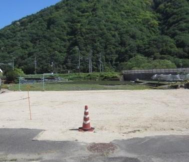 広島県東広島市河内町下河内 河内駅 土地 物件詳細