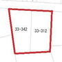 大学町４（幡生駅）　１５９０万円 土地価格1590万円、土地面積394.19m<sup>2</sup> 