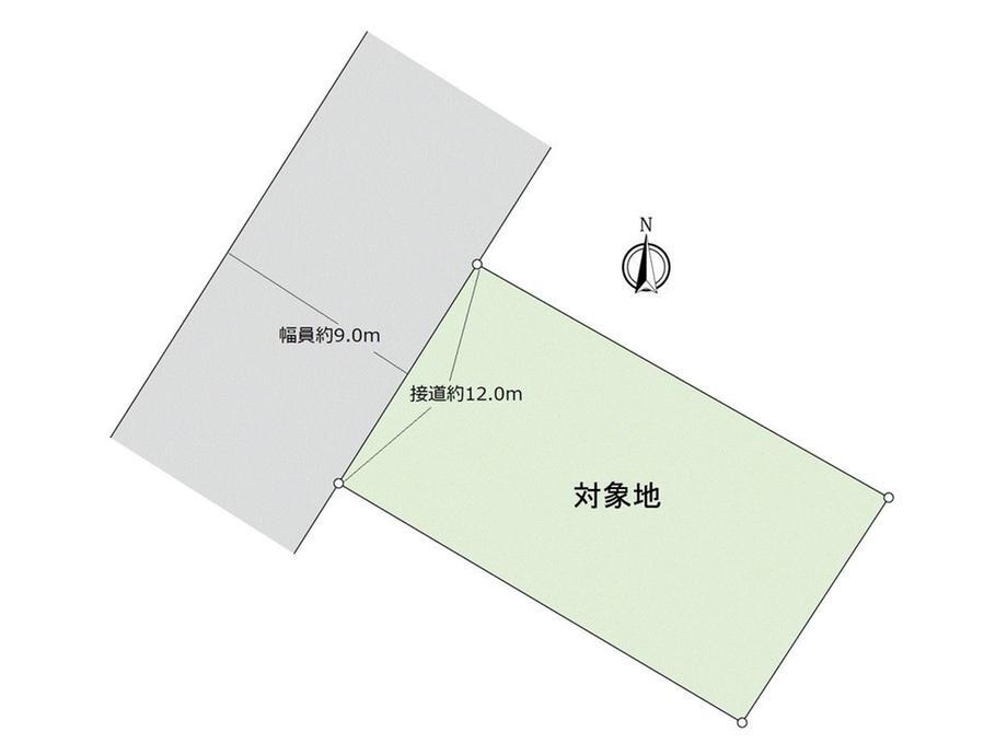 広島県広島市南区向洋新町２ 広島駅 土地 物件詳細