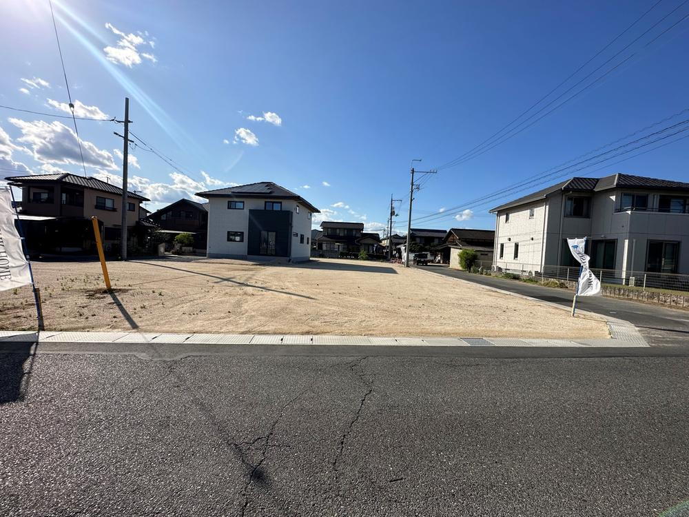 岡山県倉敷市西阿知町 西阿知駅 土地 物件詳細