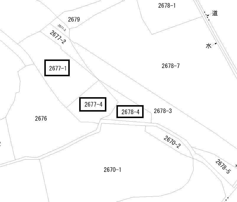 山口県宇部市大字上宇部 琴芝駅 土地 物件詳細
