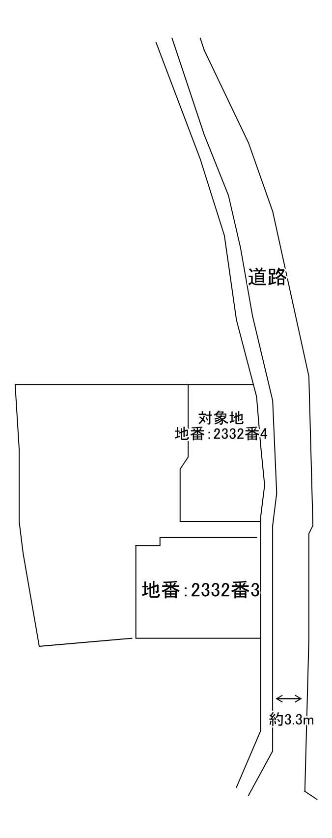 広島県呉市川尻町東３ 安芸川尻駅 土地 物件詳細