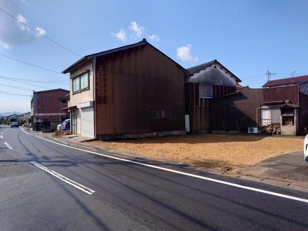 鳥取県鳥取市湖山町北６ 湖山駅 土地 物件詳細