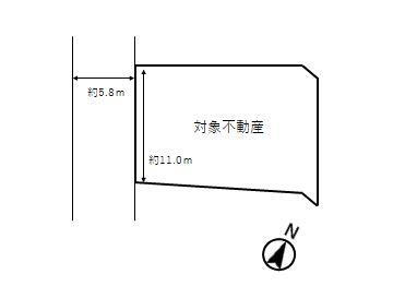 広島県広島市佐伯区薬師が丘３ 土地 物件詳細