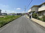 桜が丘西９　６５０万円 現地写真です。