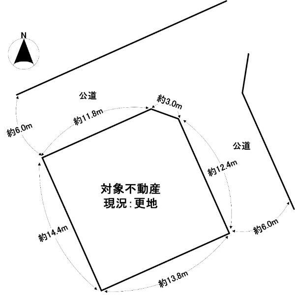 岡山県岡山市南区妹尾 妹尾駅 土地 物件詳細