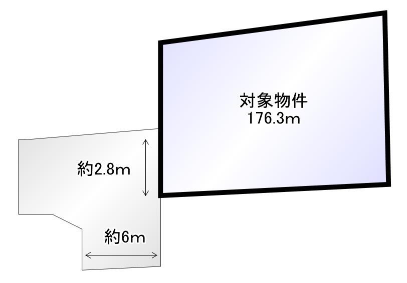 福岡県太宰府市国分３ 都府楼前駅 土地 物件詳細