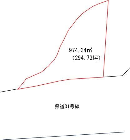 佐賀県神埼市神埼町城原 神埼駅 土地 物件詳細