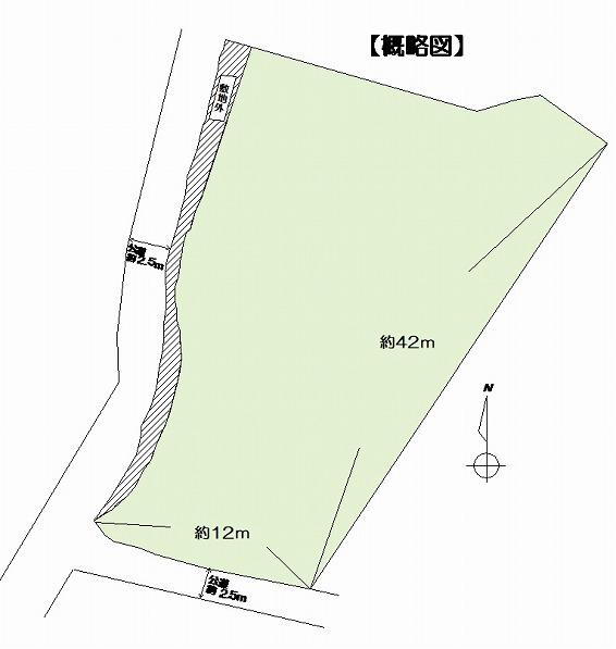 福岡県筑紫野市大字山家 筑前山家駅 土地 物件詳細