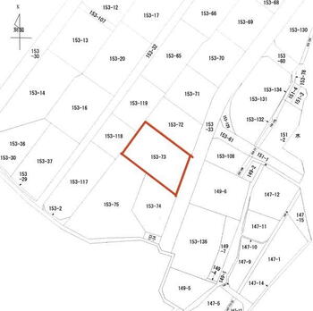 大字植木（筑前植木駅）　７３０万円 土地価格730万円、土地面積369.91m<sup>2</sup> 下水道が通っています。お好きなハウスメーカーで建築できます。<BR>お気軽にお問い合わせください。<BR>