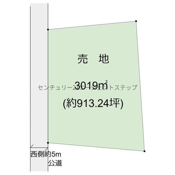 宮崎県宮崎市田野町甲 田野駅 土地 物件詳細