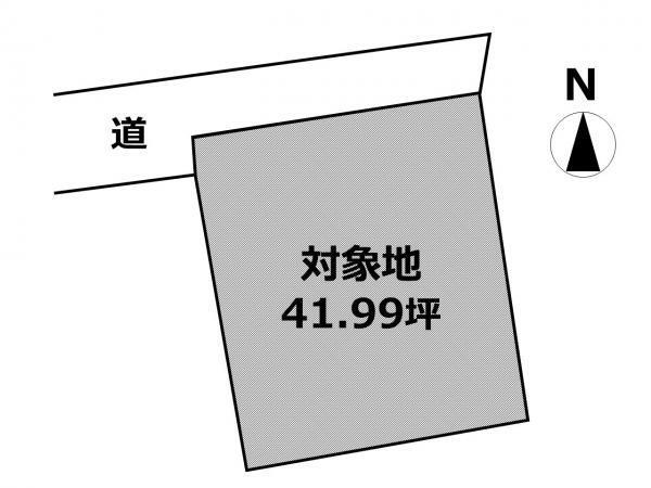 佐賀県佐賀市神園２ 佐賀駅 土地 物件詳細