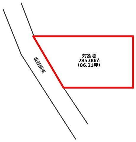 熊本県菊池市泗水町永 原水駅 土地 物件詳細