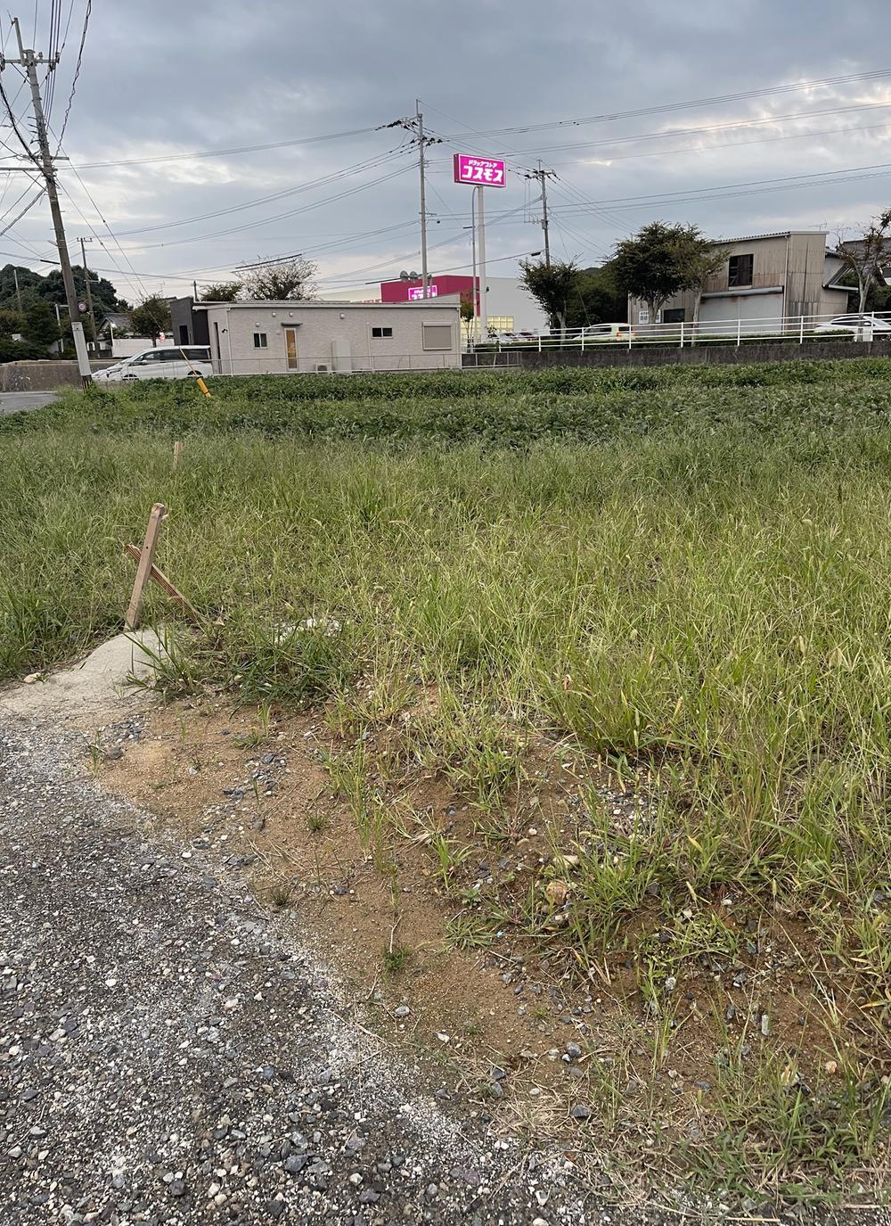 福岡県遠賀郡岡垣町吉木東１ 海老津駅 土地 物件詳細