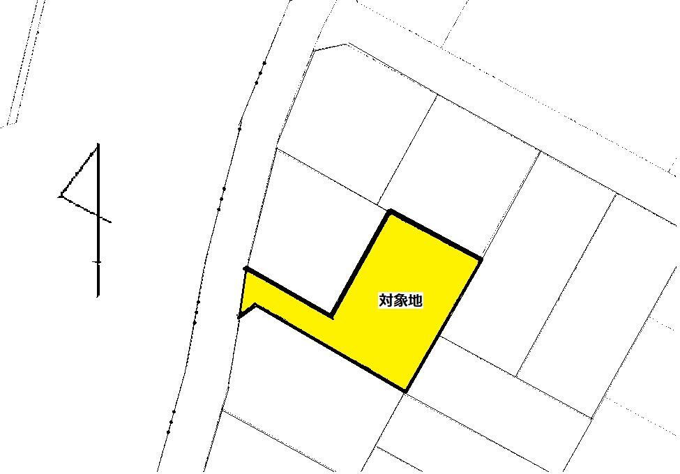 福岡県福岡市早良区南庄２ 室見駅 土地 物件詳細