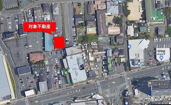 本荘町（平成駅）　３０００万円 土地価格3000万円、土地面積379.73m<sup>2</sup> 熊本市中心部へのアクセスも良好です♪