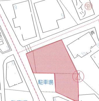 長崎県佐世保市泉町 土地 物件詳細