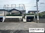 日吉台３（水巻駅）　１１８０万円 現地の真正面からの写真です。