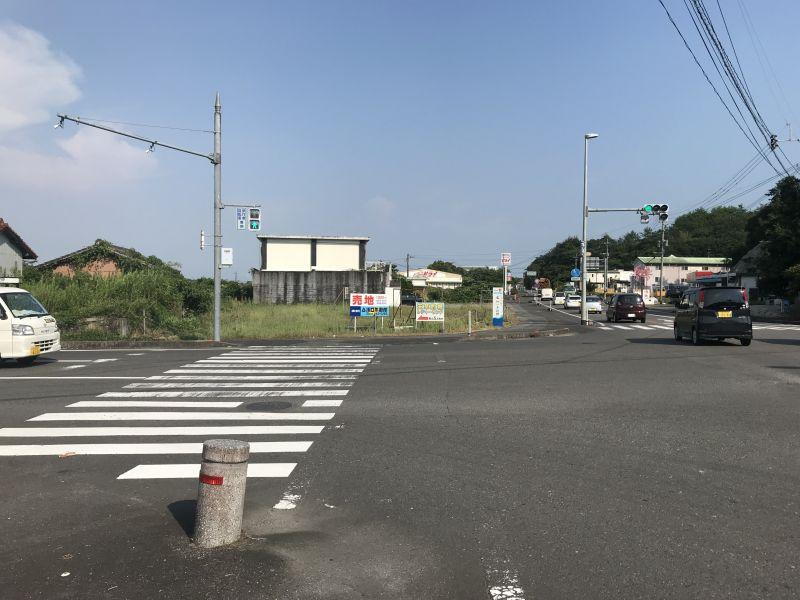 熊本県上天草市大矢野町中 土地 物件詳細