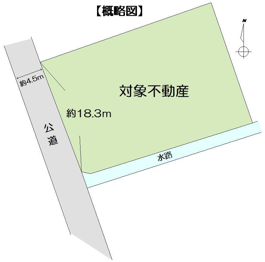 福岡県朝倉郡筑前町久光 甘木駅 土地 物件詳細
