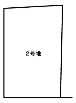 字泊　８９８万円 土地価格898万円、土地面積145.08m<sup>2</sup> 