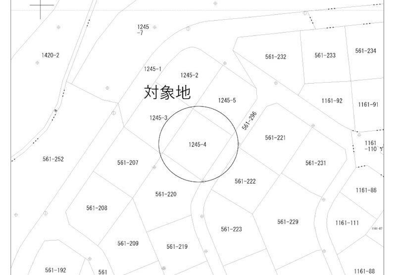 福岡県北九州市小倉南区沼緑町３ 下曽根駅 土地 物件詳細