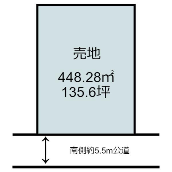 宮崎県宮崎市恒久３ 南宮崎駅 土地 物件詳細