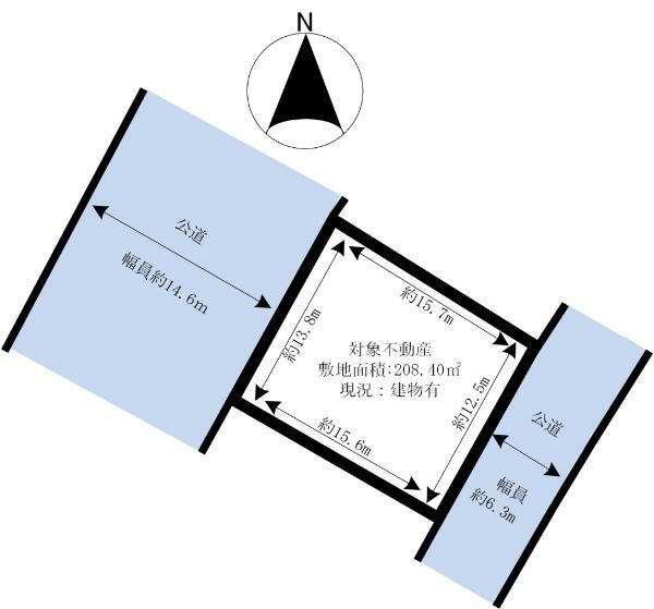 福岡県福津市光陽台４ 東福間駅 土地 物件詳細
