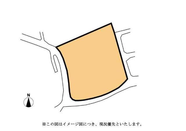 熊本県菊池市泗水町住吉 土地 物件詳細