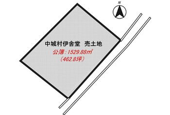 沖縄県中頭郡中城村字伊舎堂 土地 物件詳細