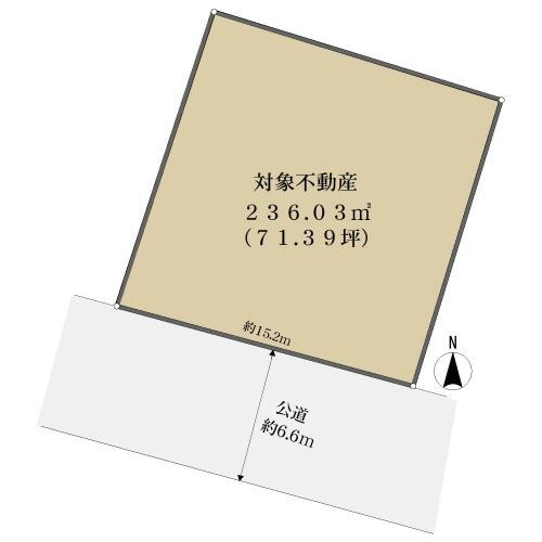 福岡県福岡市博多区麦野４ 雑餉隈駅 土地 物件詳細