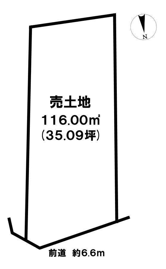 沖縄県糸満市字糸満 土地 物件詳細